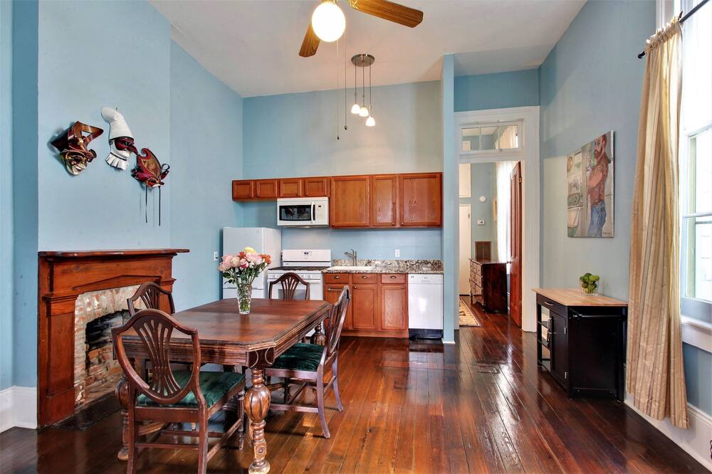 Photo of Kitchen in Faubourg Delassize