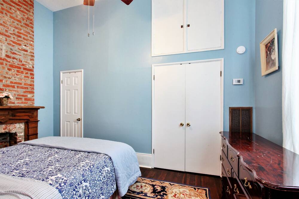 Photo of Bedroom in Faubourg Delassize