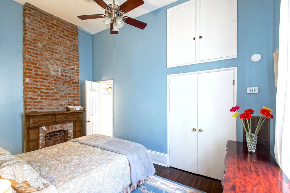 Photo of Bedroom in Faubourg Delassize
