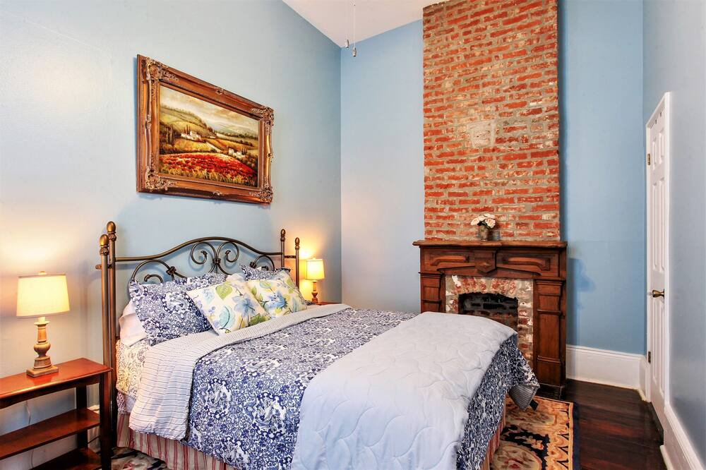 Photo of Bedroom in Faubourg Delassize