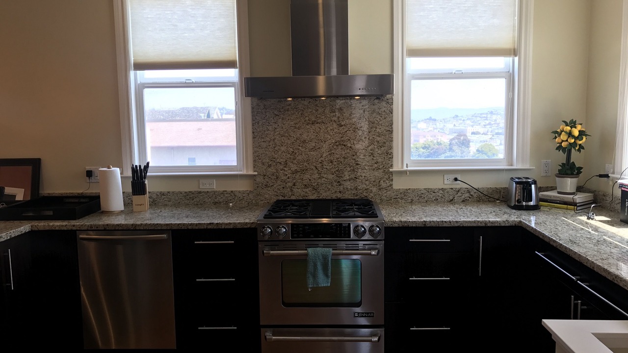 Photo of Kitchen in San Francisco
