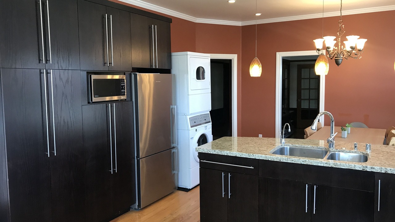 Photo of Kitchen in San Francisco