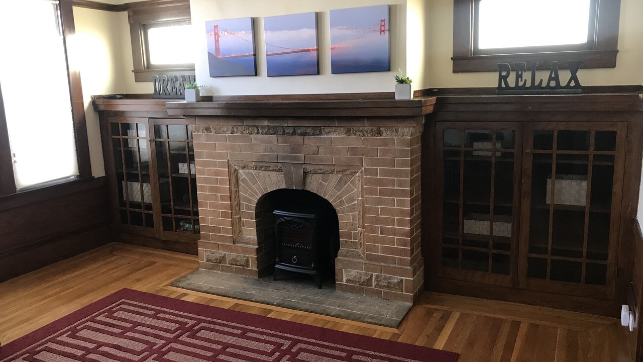 Photo of Others in San Francisco