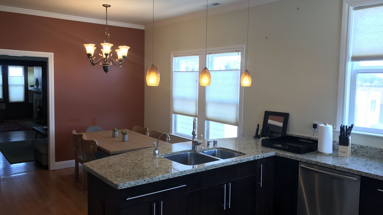 Photo of Kitchen in San Francisco