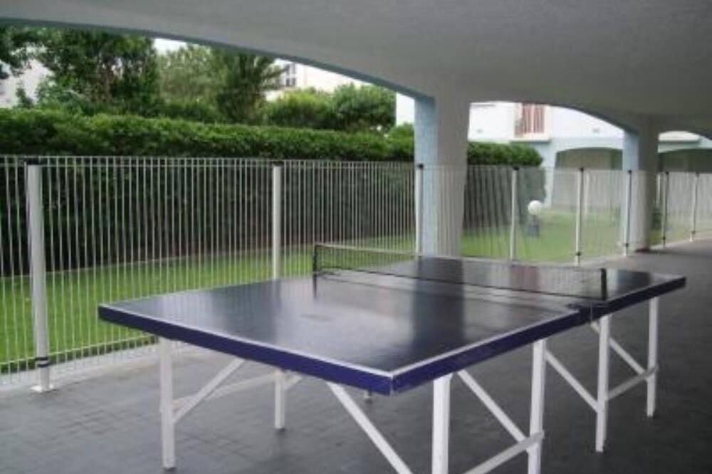 Photo of Outdoor in La Jetee