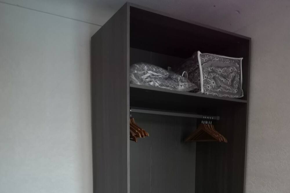 Photo of Others in La Jetee