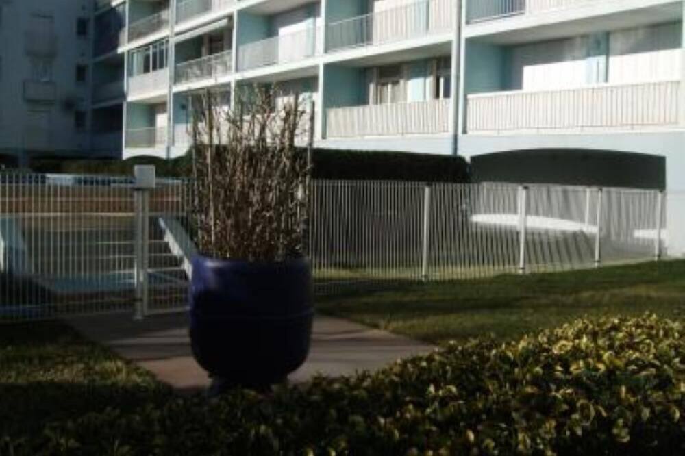 Photo of Outdoor in La Jetee