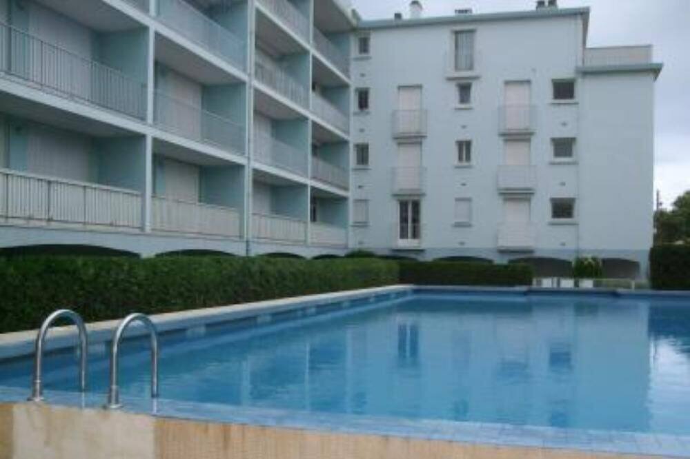 Photo of Outdoor in La Jetee