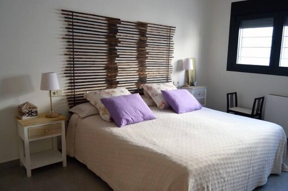 Photo of Bedroom in Olias del Rey