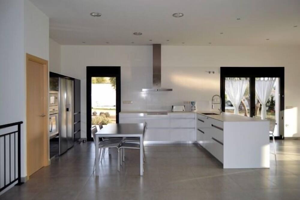 Photo of Livingroom in Olias del Rey