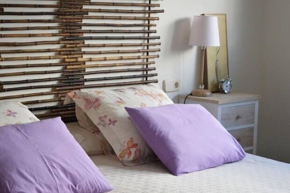Photo of Bedroom in Olias del Rey