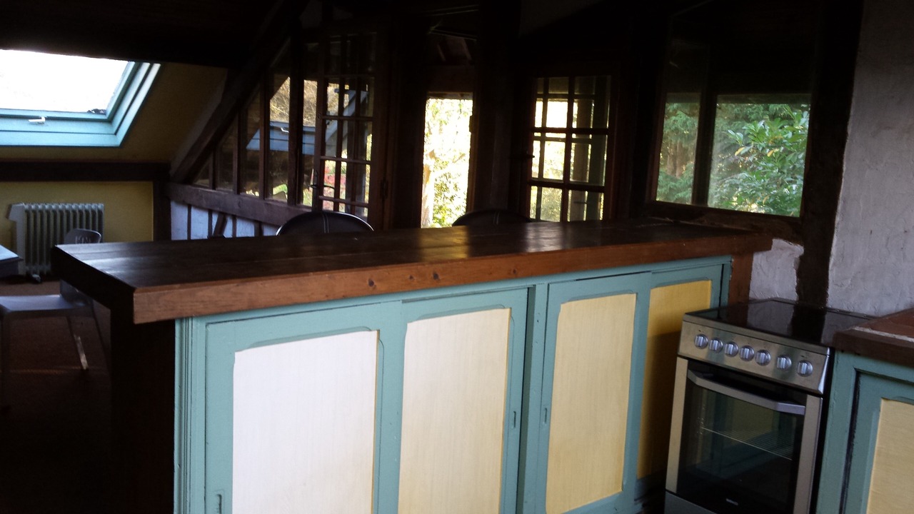 Photo of Kitchen in Le Bois-Hellain