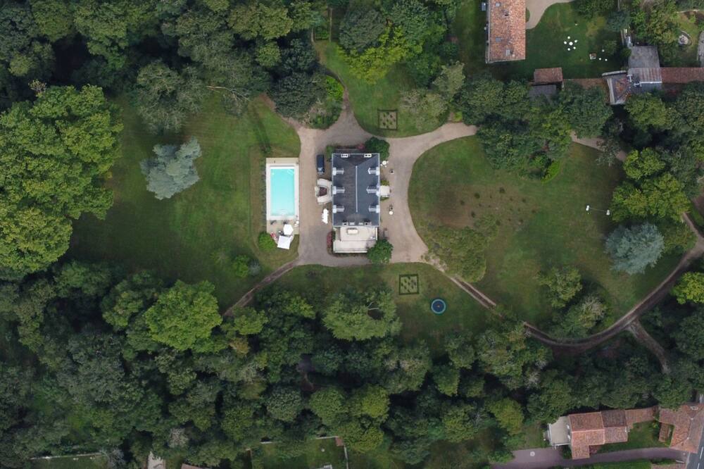 Photo of Outdoor in Vouille