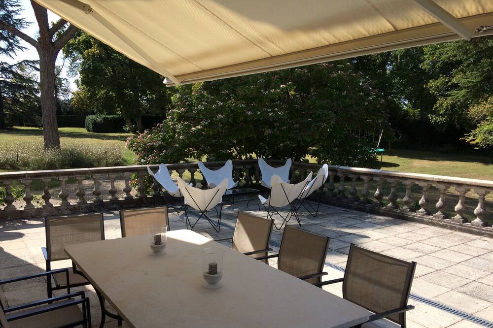 Photo of Outdoor in Vouille