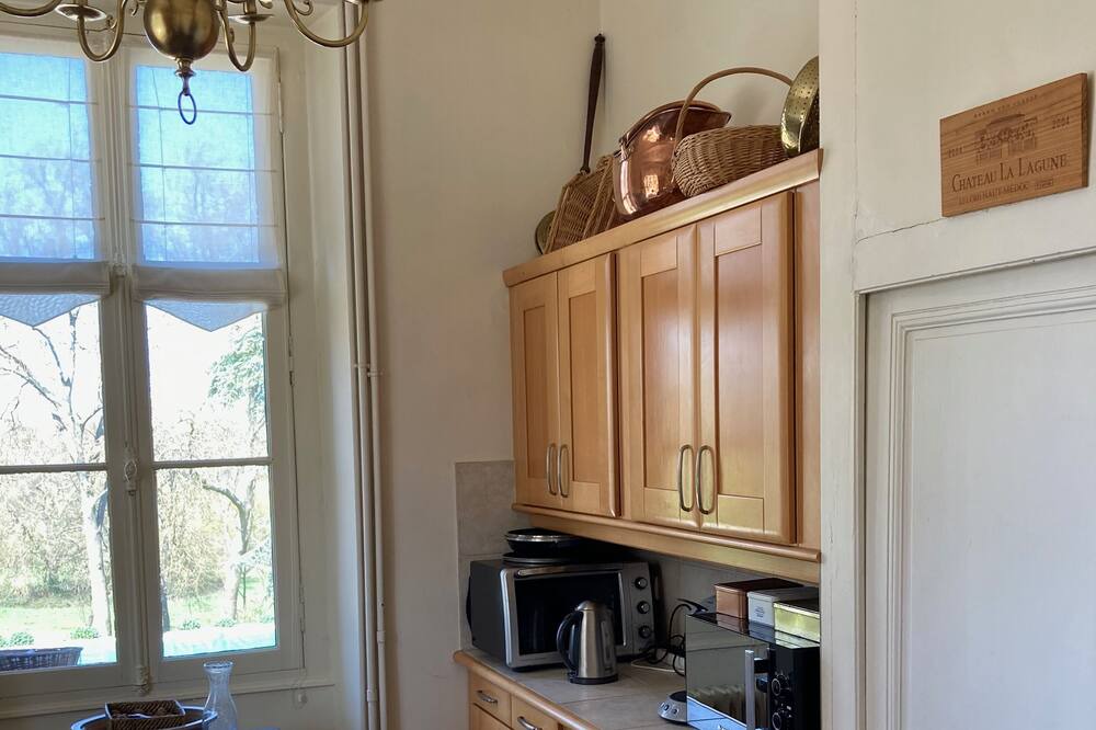 Photo of Kitchen in Vouille