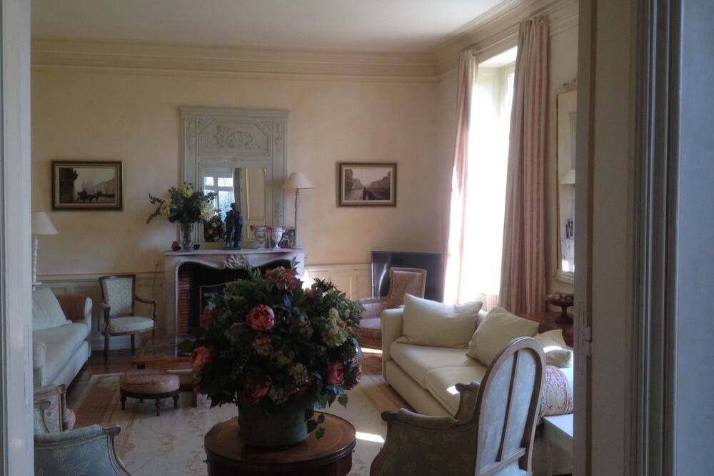 Photo of Bedroom in Vouille