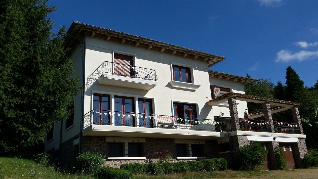 Photo of Outdoor in Confolens