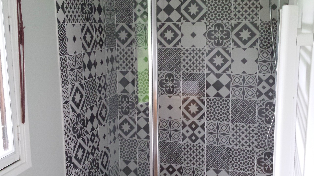 Photo of Bathroom in Confolens