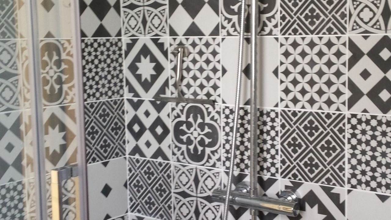 Photo of Bathroom in Confolens