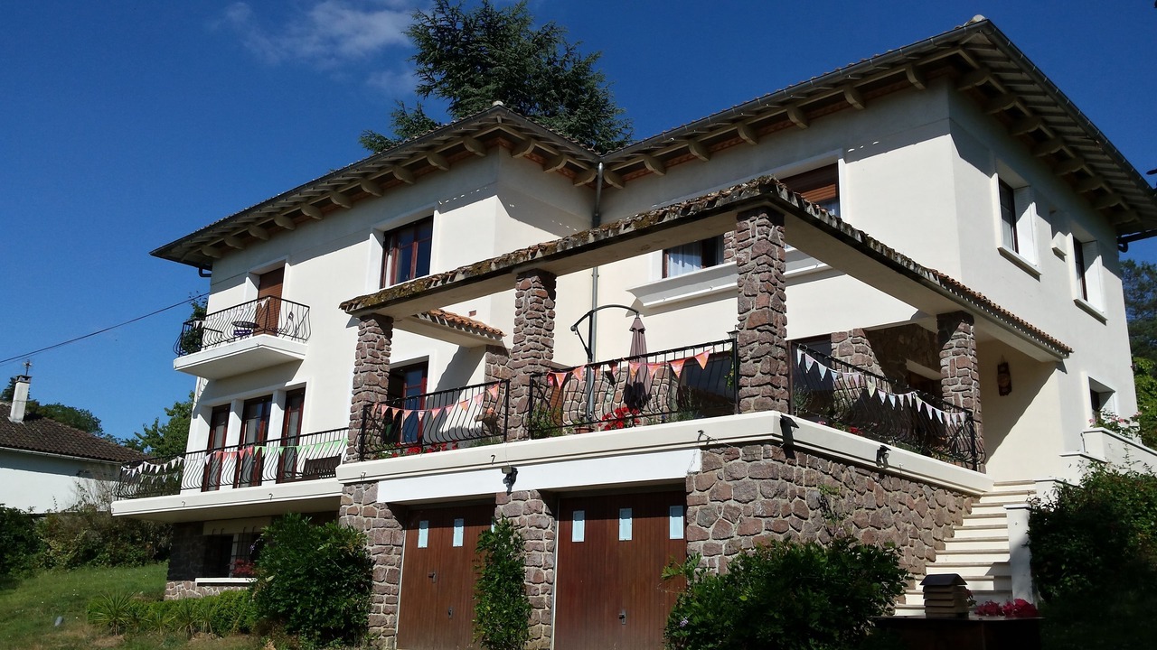 Photo of Outdoor in Confolens