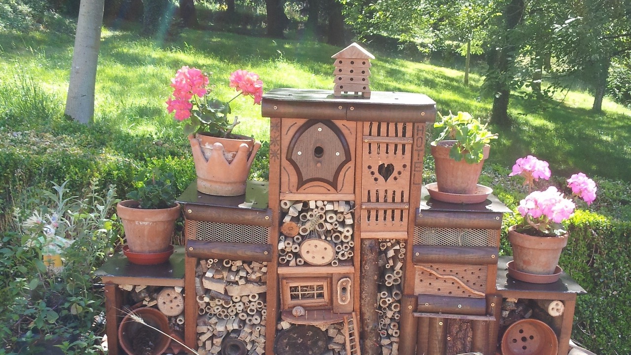 Photo of Outdoor in Confolens