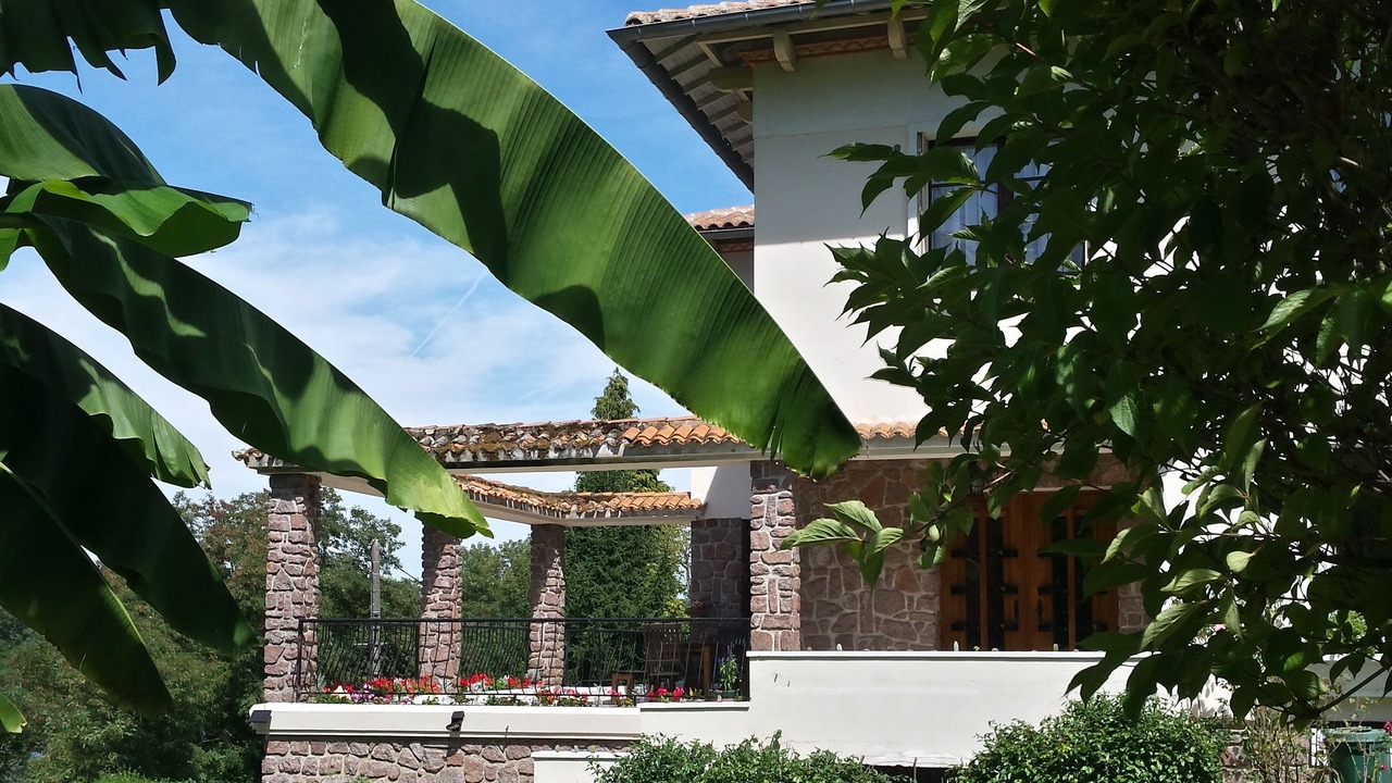 Photo of Outdoor in Confolens