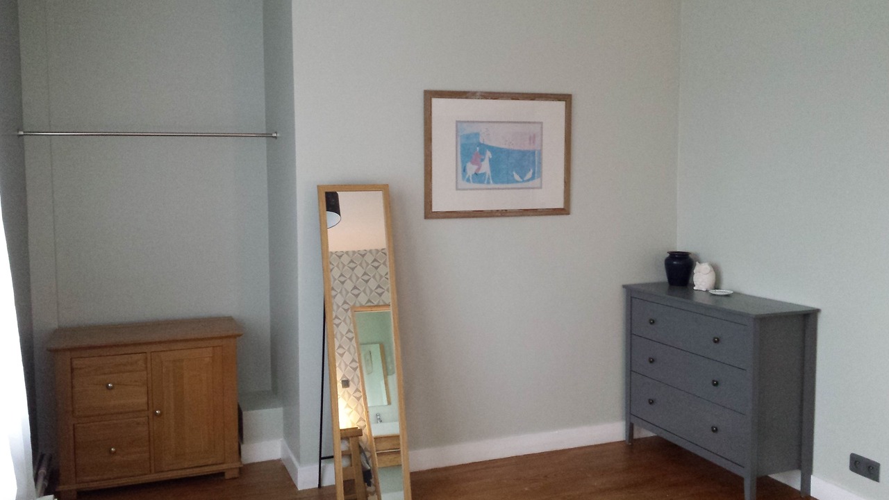 Photo of Bedroom in Confolens