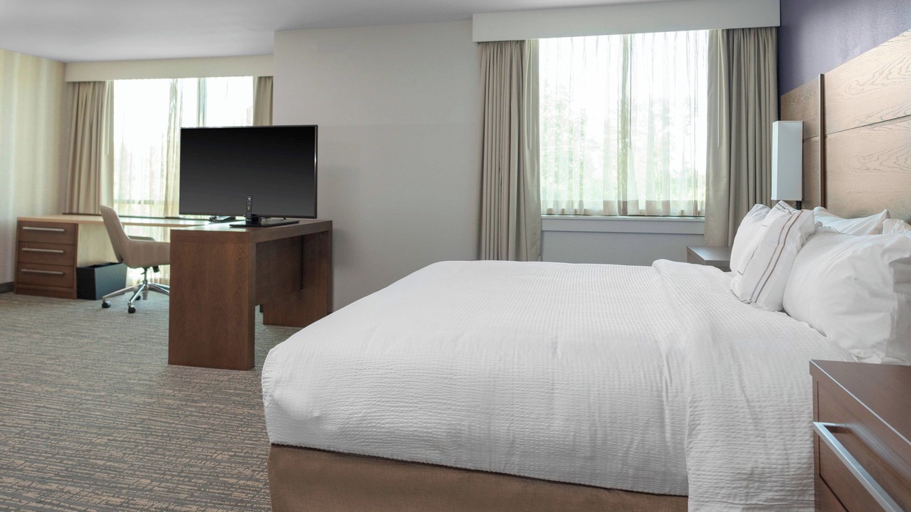 Photo of Bedroom in Northwest
