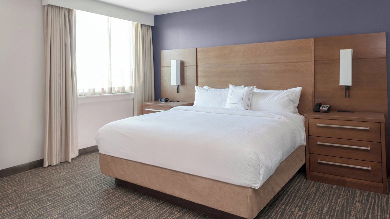 Photo of Bedroom in Northwest