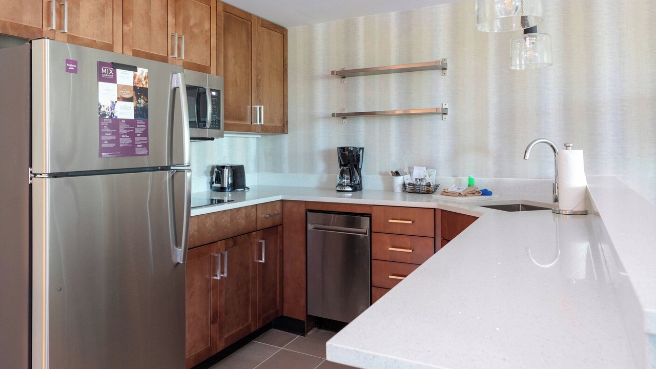 Photo of Kitchen in Northwest