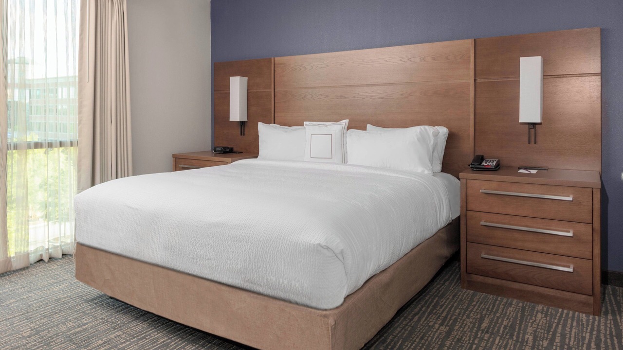 Photo of Bedroom in Northwest