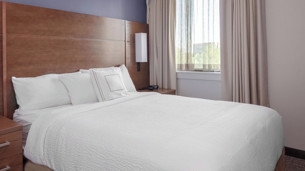 Photo of Bedroom in Northwest