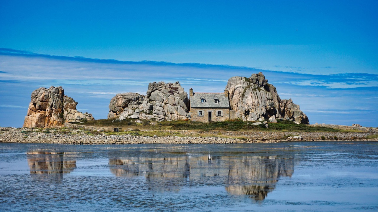 Photo of Others in Paimpol