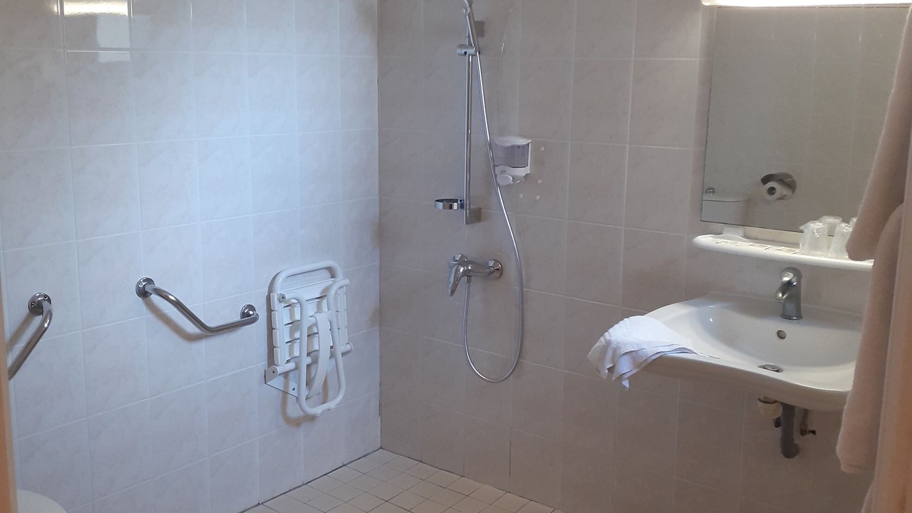 Photo of Bathroom in Paimpol