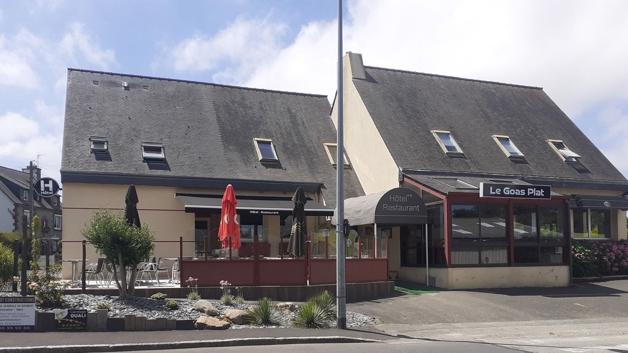 Photo of Outdoor in Paimpol