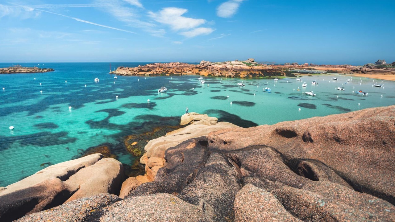 Photo of Others in Paimpol