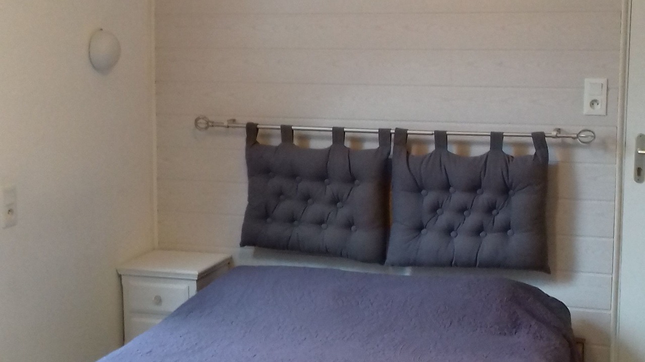 Photo of Bedroom in Paimpol