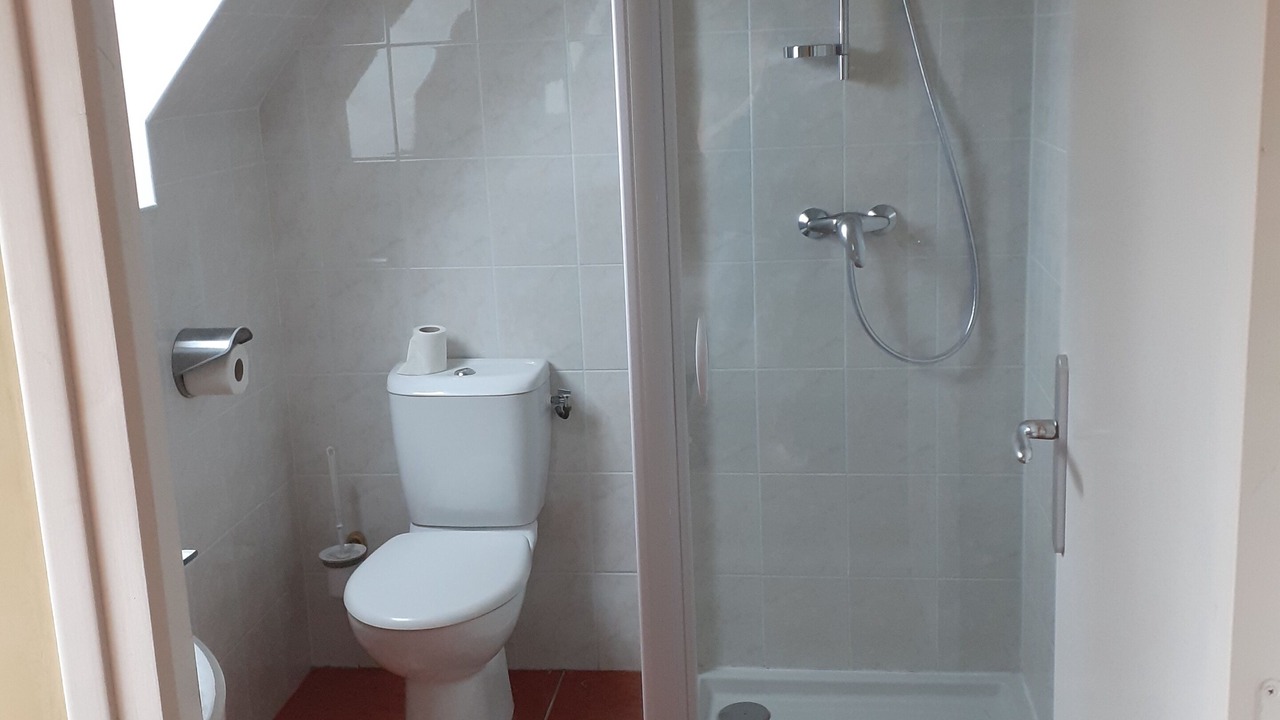 Photo of Bathroom in Paimpol