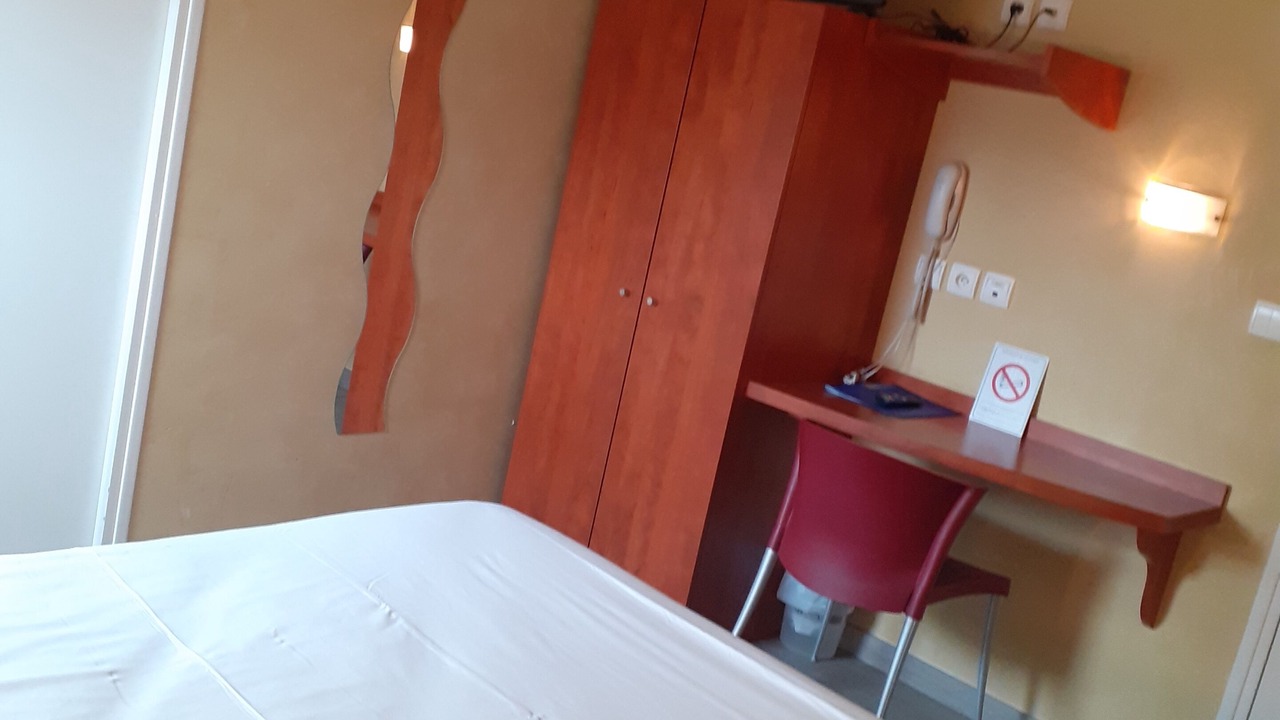 Photo of Bedroom in Paimpol