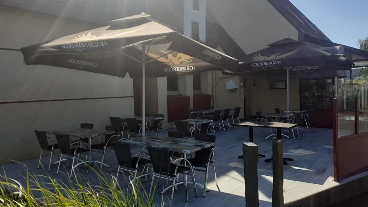 Photo of Patio Balcony in Paimpol