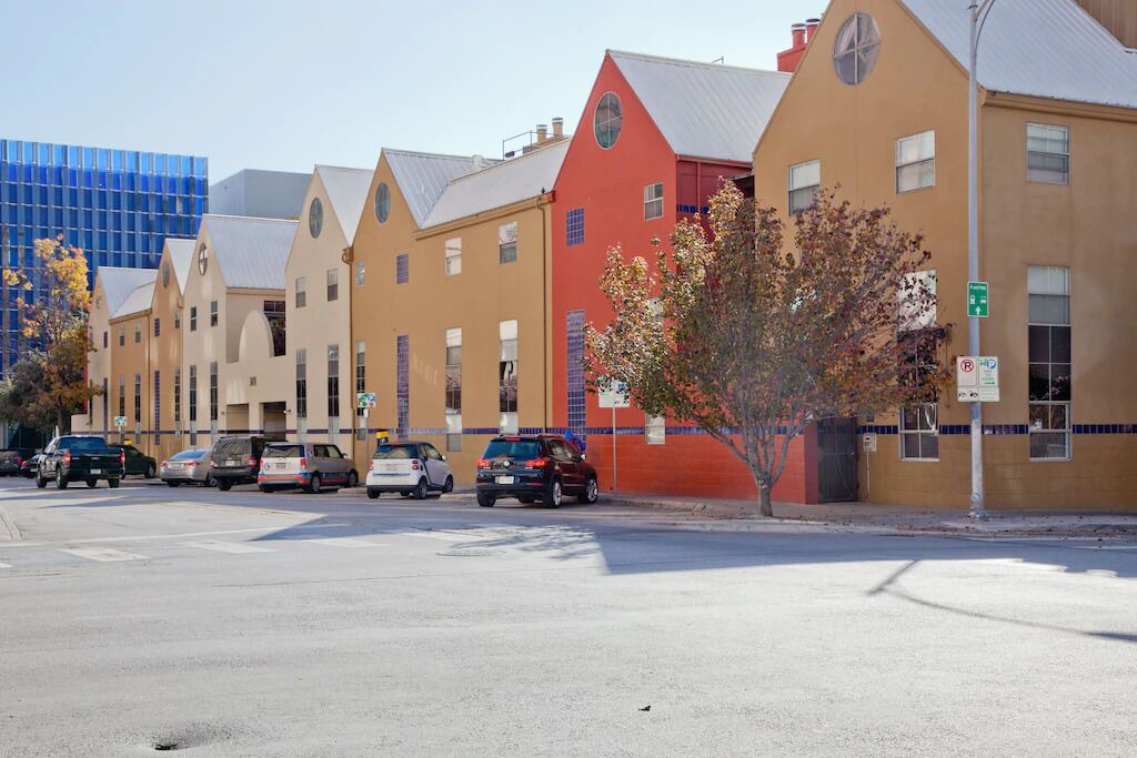 Photo of Outdoor in Downtown Austin