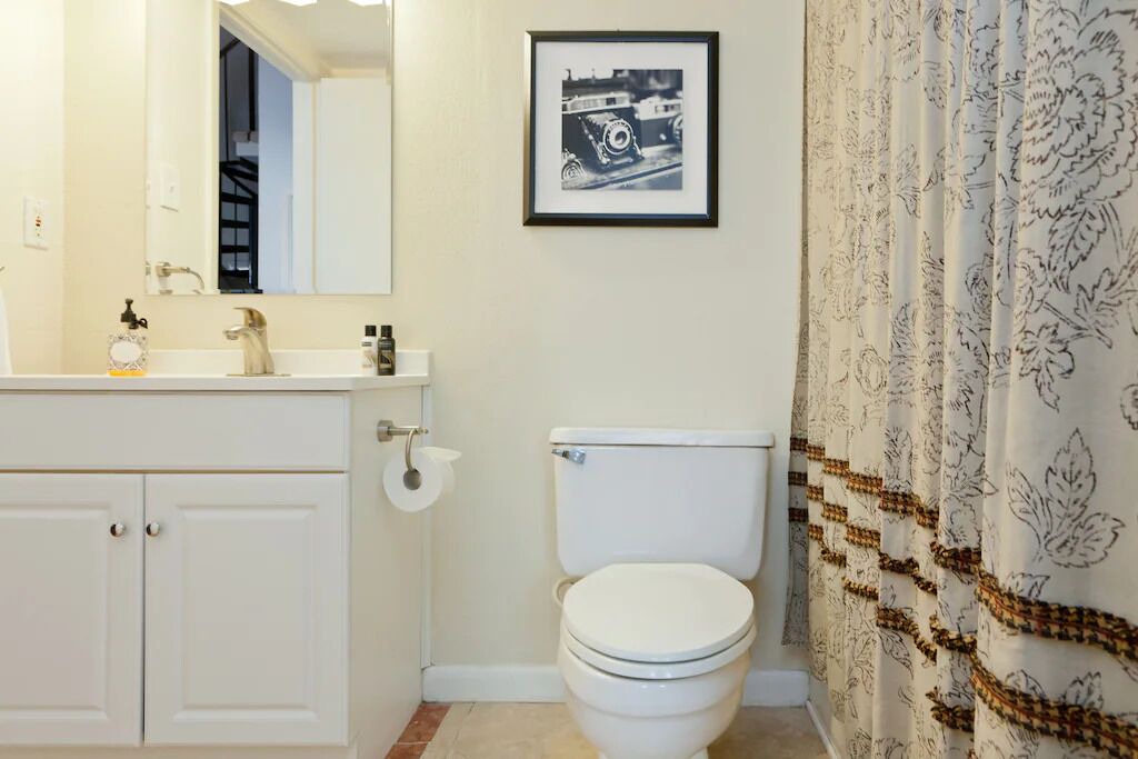 Photo of Bathroom in Downtown Austin