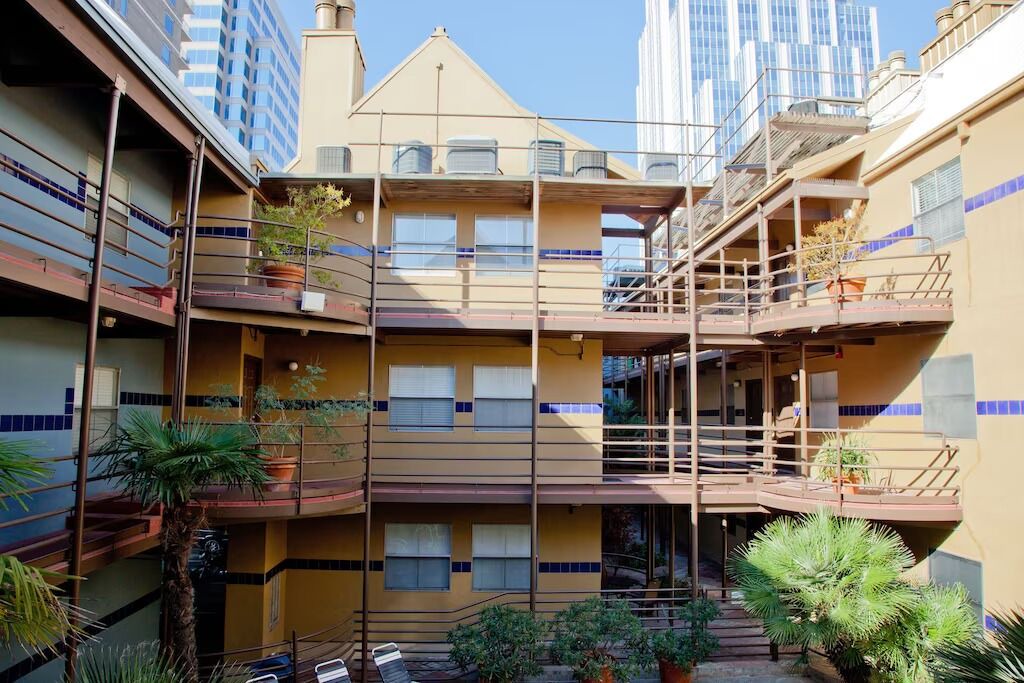 Photo of Outdoor in Downtown Austin