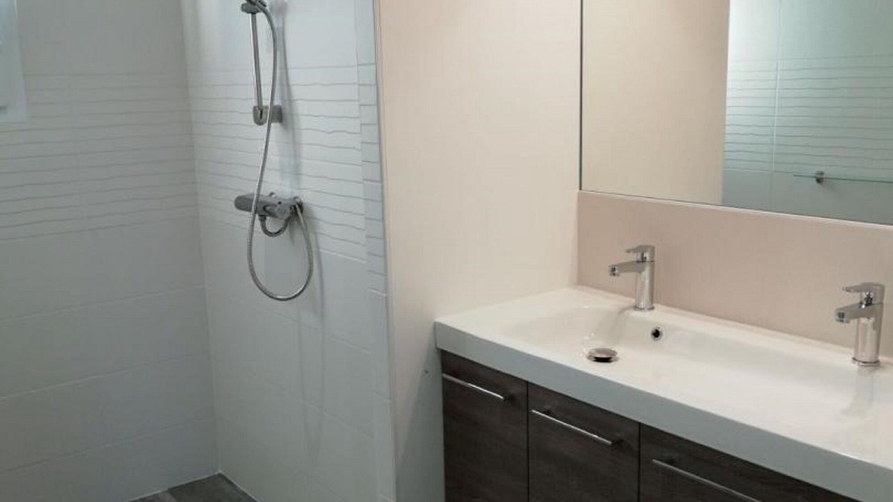 Photo of Bathroom in Challans