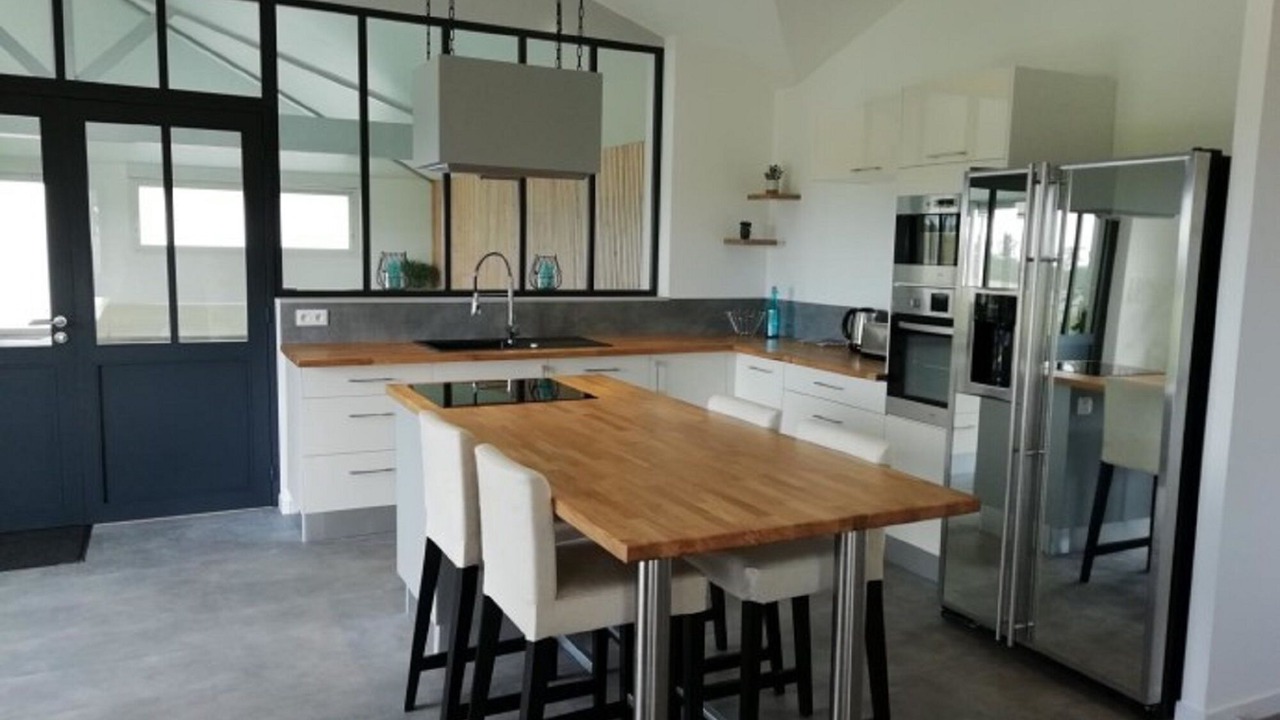 Photo of Kitchen in Challans