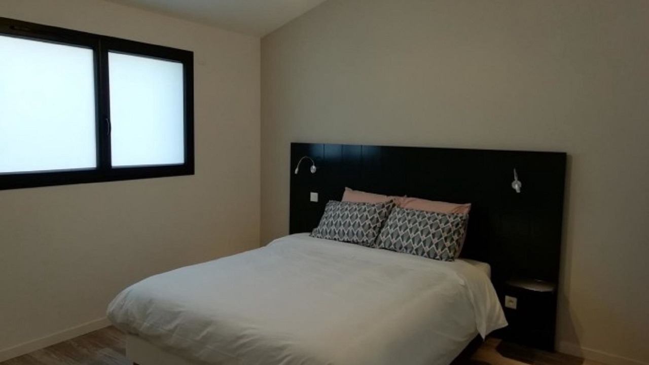 Photo of Bedroom in Challans