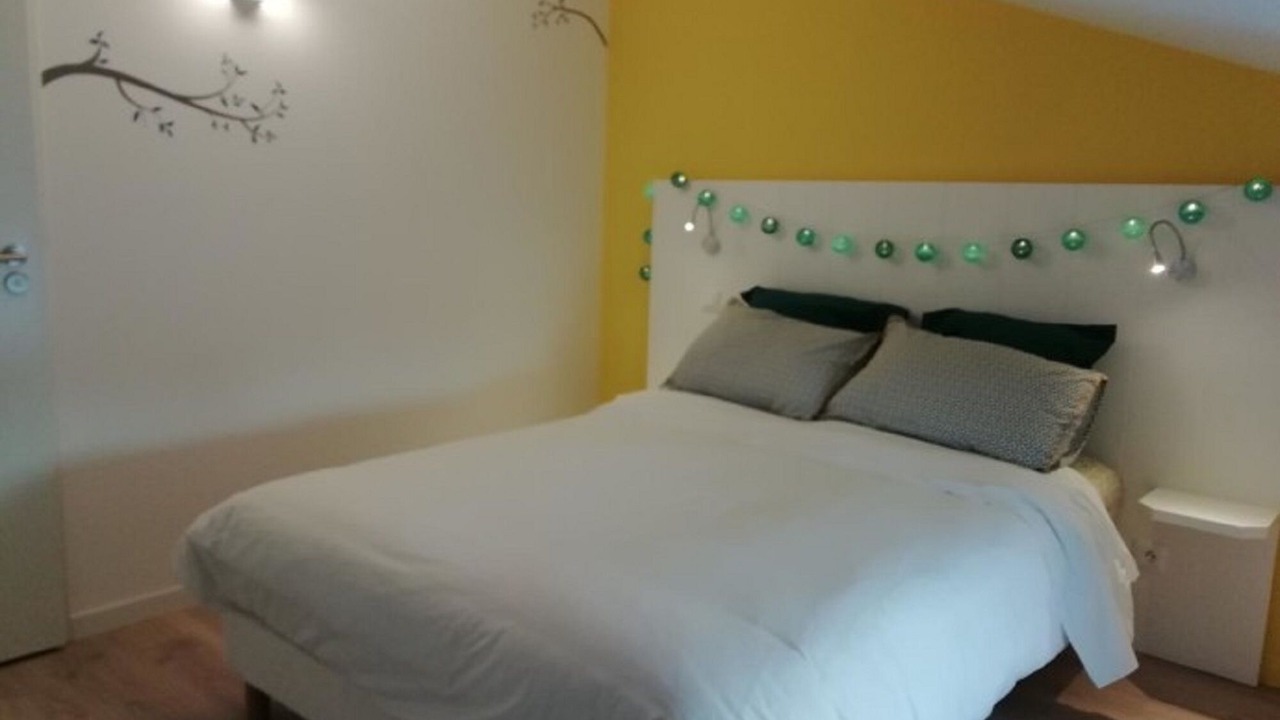 Photo of Bedroom in Challans