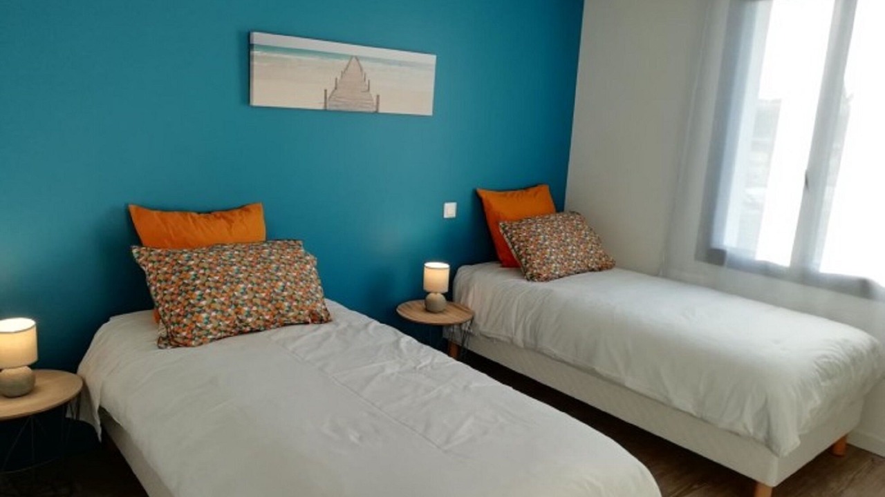 Photo of Bedroom in Challans