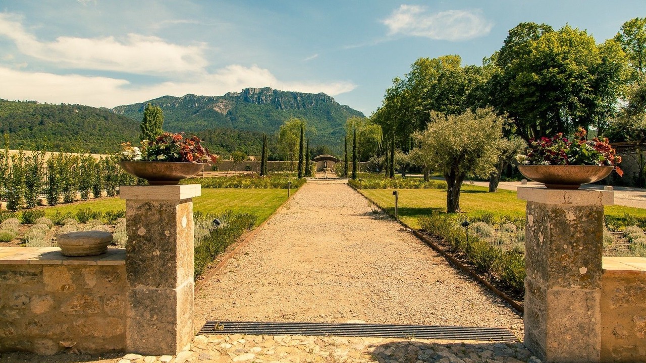 Photo of Outdoor in La Celle