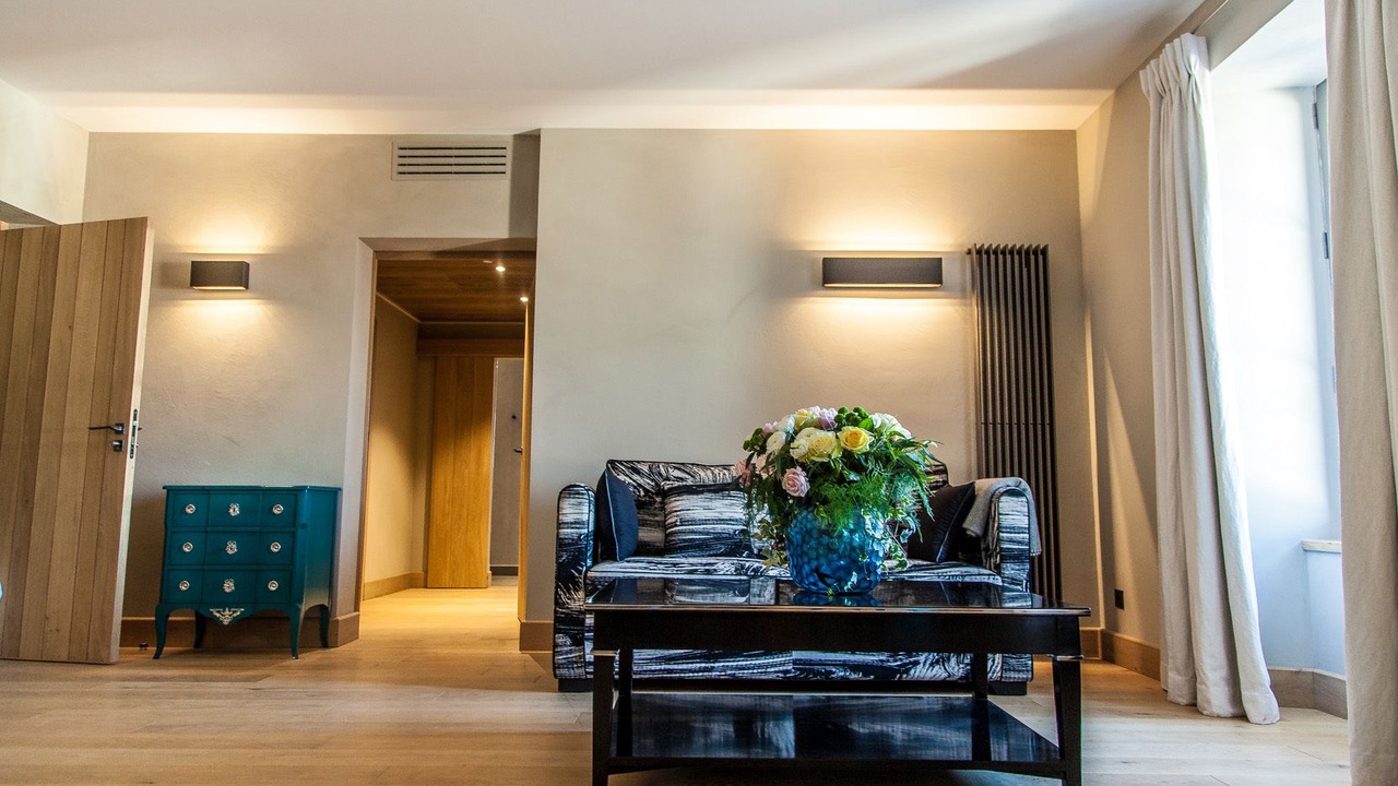 Photo of Bedroom in La Celle